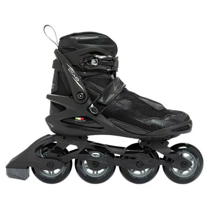 Roces Ciao II 84 Black Rollerblades