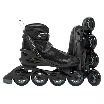 Roces Ciao II 84 Black Rollerblades