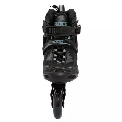 Roces Ciao II 84 Black Rollerblades