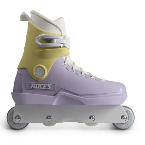 Roller Roces M12 Ufs Lila