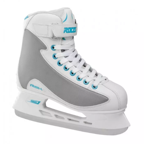 
Patin ROCES RSK 2 Blanc — vue 1