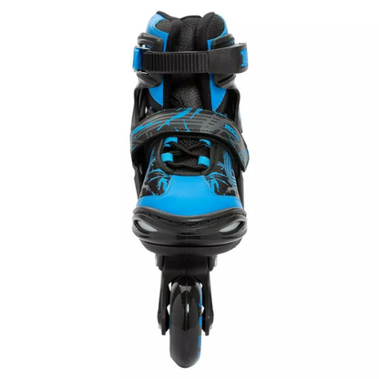 ROCES Jokey 3.0 Blue Adjustable Skates
