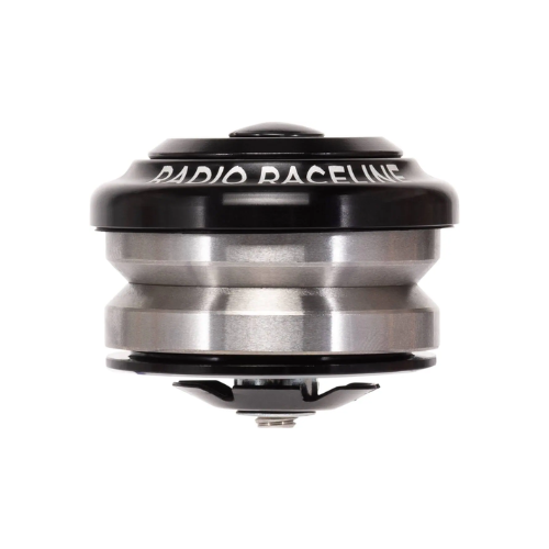 Radio Raceline BMX Headset — vue 1