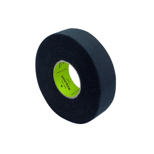 Renfrew Black Tape 24 X 25 M