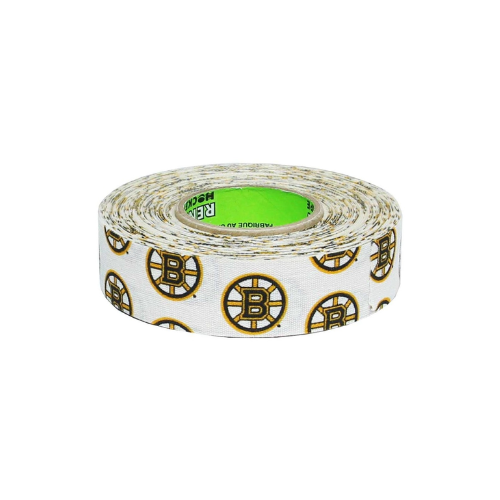 Renfrew Cotton Tape NHL Teams (24 x 18m)
