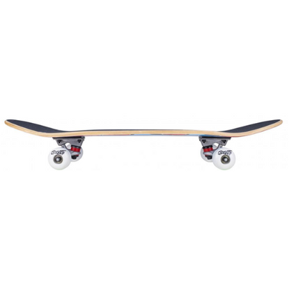 Rocket Skateboard Bricks Mini Rouge 7'375