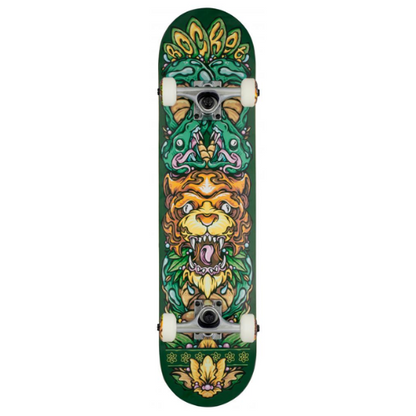 Rocket Skateboard Complet Wild Pile-up Vert 7'5