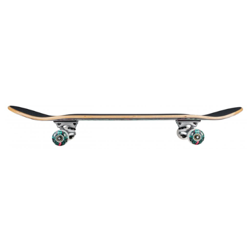 
Rocket Skateboard Complet Bones Pile-up noir 7'75 — vue 2