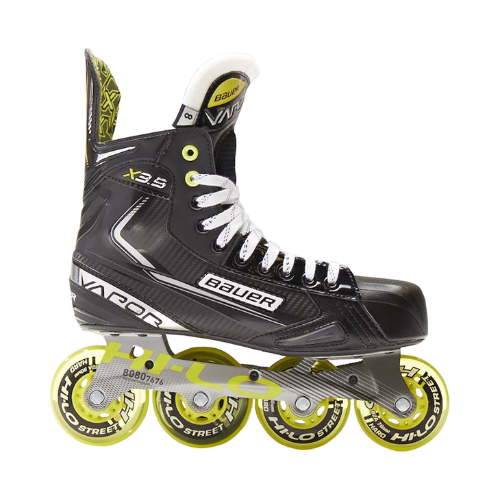 Roller Bauer Vapor X 3.5 — vue 1