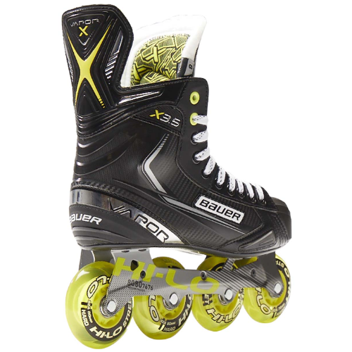Roller Bauer Vapor X 3.5 — vue 2