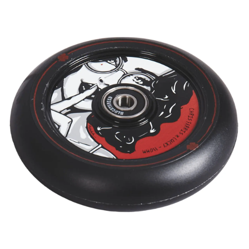 Lucky roue Lunar Chris Farris 110mm trottinette freestyle