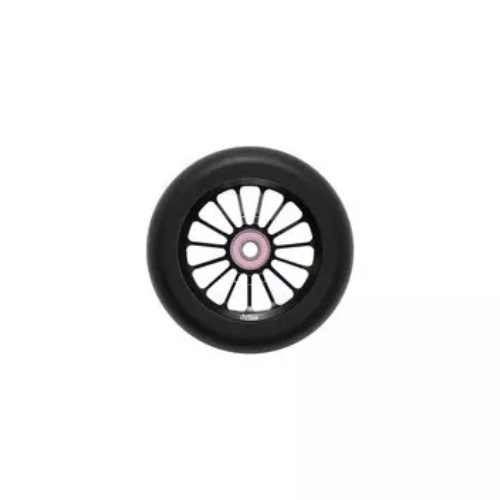 Aztek Roue Architect 2 noir 110mm trottinette freestyle x2