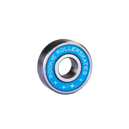 Pack de 16 Roulement Rookie Abec 7 Bleu