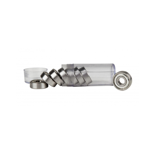 Sushi Abec 7 Chrome Bearings