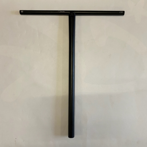 Ethic DTC Trianon Black Handlebar 670mm USED 9/10 Freestyle Scooter