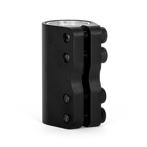 Wise SCS collier de serrage Arnaud Andres noir trottinette freestyle