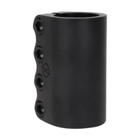 Native SCS clamp black freestyle scooter