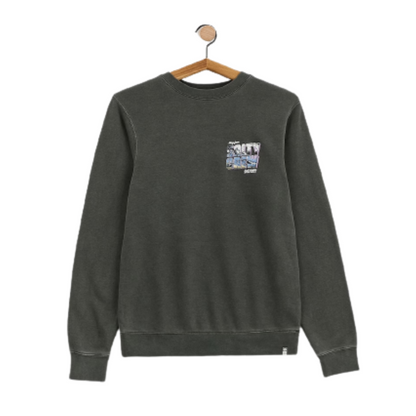 Salty Crew Ahoy Boyfriend Sweatshirt