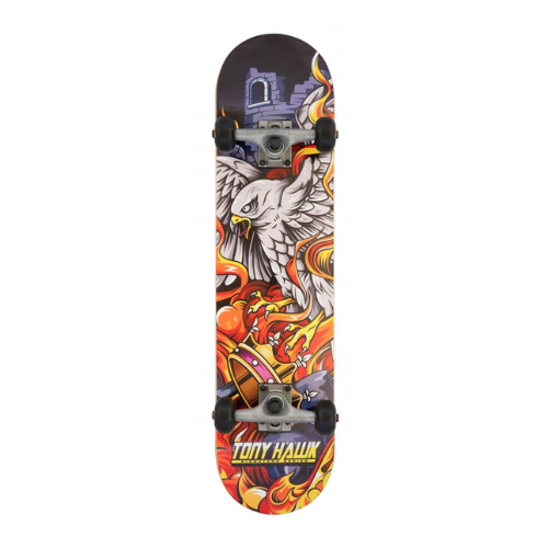 Tony Hawk SS 180 Skateboard Complet King — vue 1