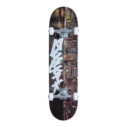 Zoo York Tag Night Skateboard complet 8'