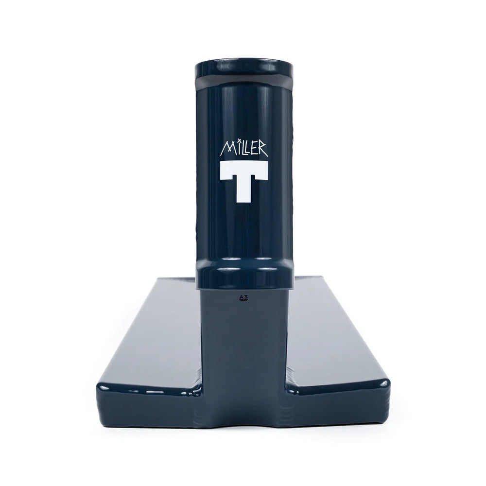 
Deck Tilt Stage I Selects Issac Miller Bleu 158 × 558 mm – Trottinette freestyle — vue 3
