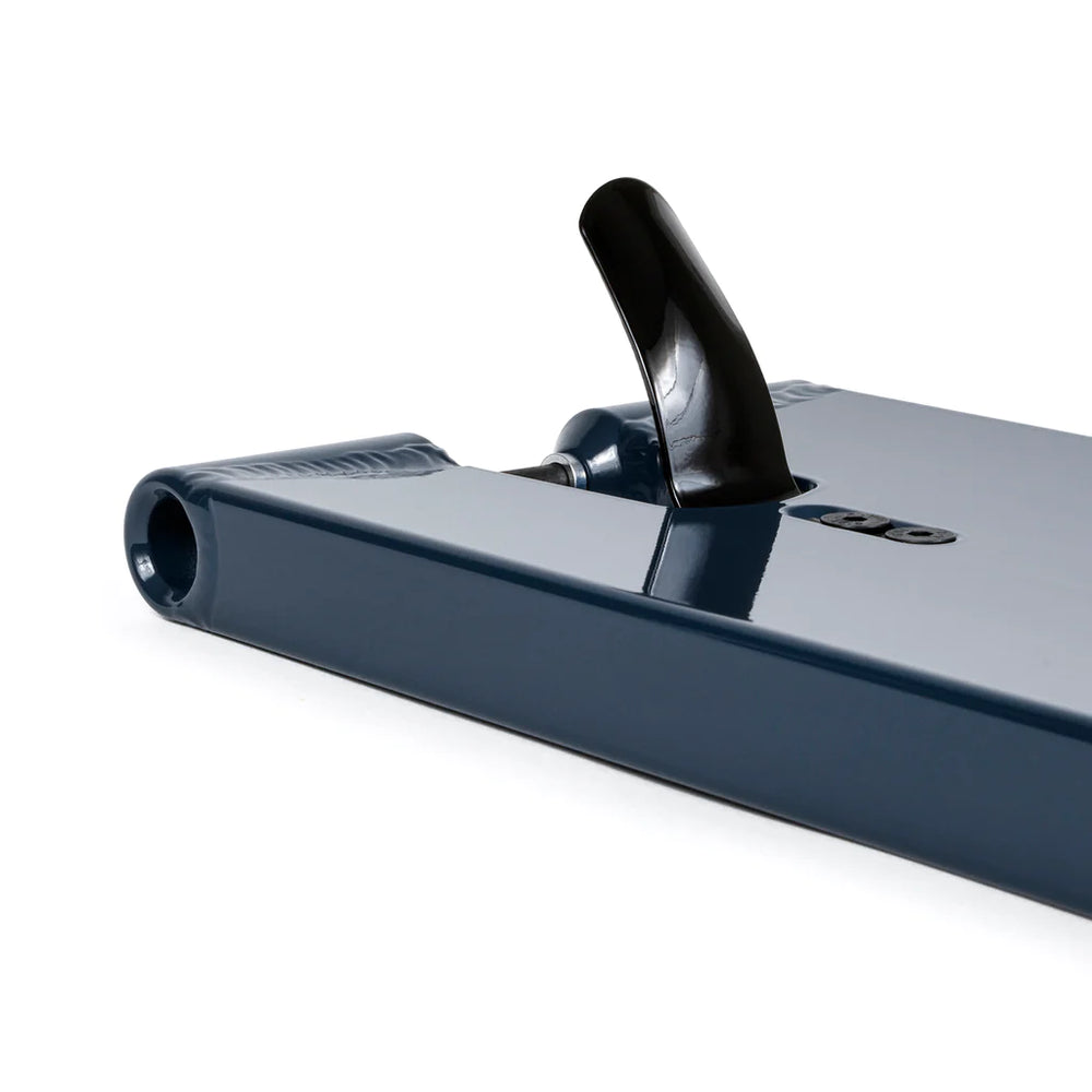 
Deck Tilt Stage I Selects Issac Miller Bleu 158 × 558 mm – Trottinette freestyle — vue 4
