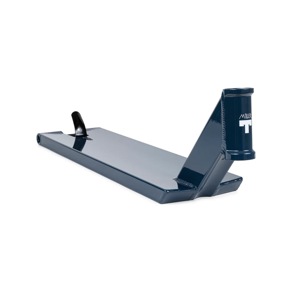 
Deck Tilt Stage I Selects Issac Miller Bleu 158 × 558 mm – Trottinette freestyle — vue 1