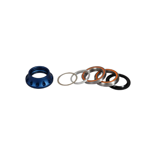 Stolen Revolver Blue Headset