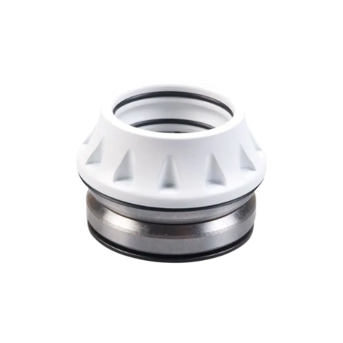 Stolen Revolver Jeu De Direction Blanc