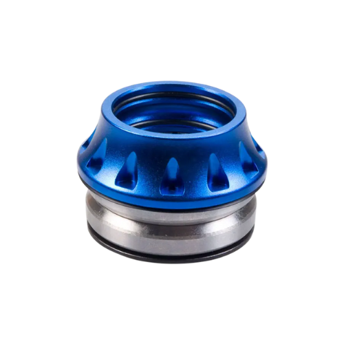 Stolen Revolver Blue Headset