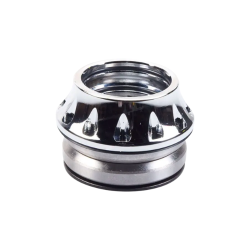 Stolen Revolver Headset Chrome