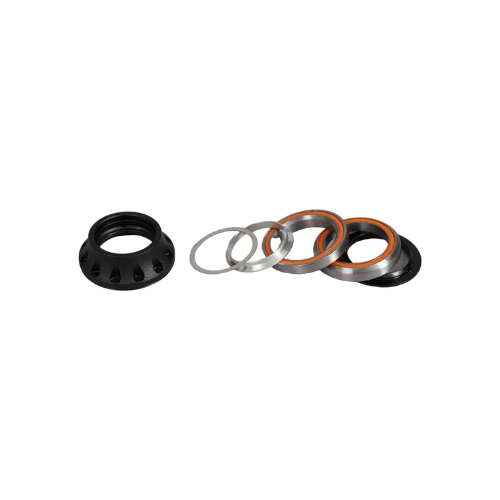 Stolen Revolver Headset Black