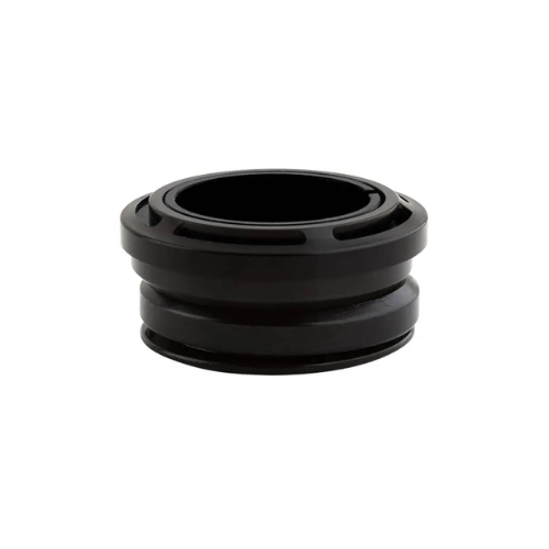 Stolen Minimalist Black Headset