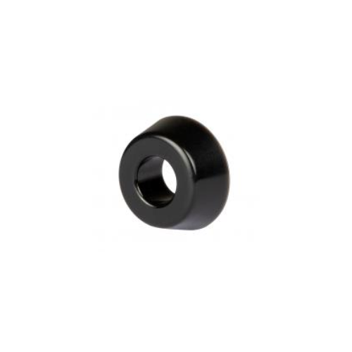 Sushi Bushings Conical 90a Noir 9 MM