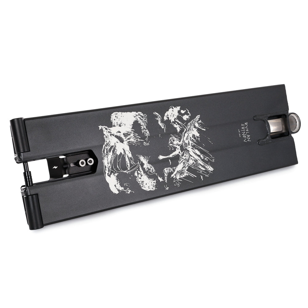Deck Tilt Formula Black — vue 2