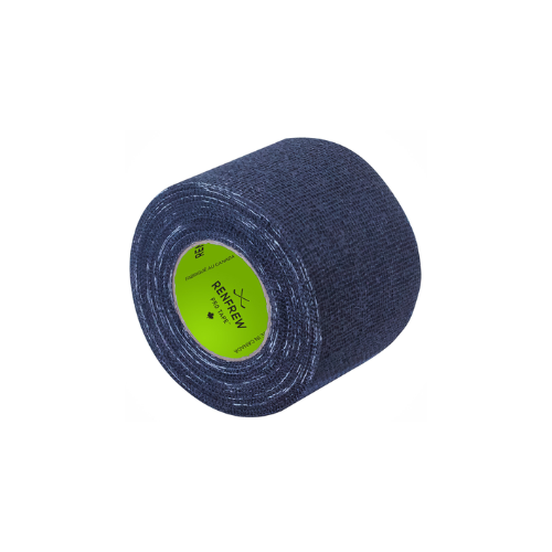 Cotton Tape Color Blue