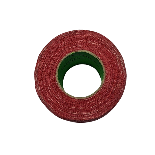Red Cotton Tape