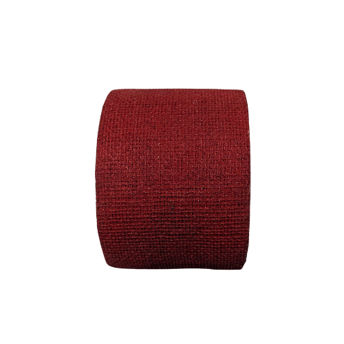 Red Cotton Tape