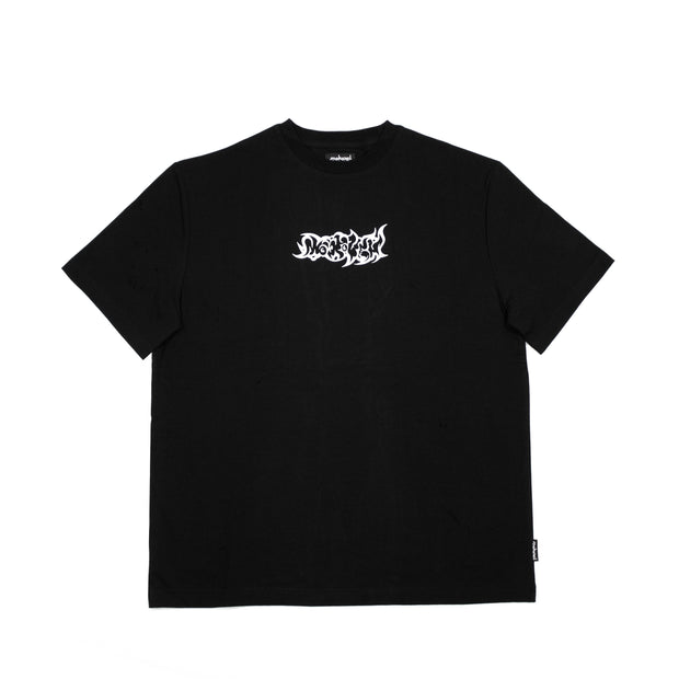 T-shirt Light in the dark Mokovel noir