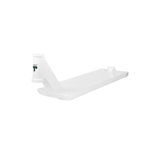 
Deck Tilt Formula Selects Eden Gagliano White 165 × 564 mm – Freestyle scooter — vue 2