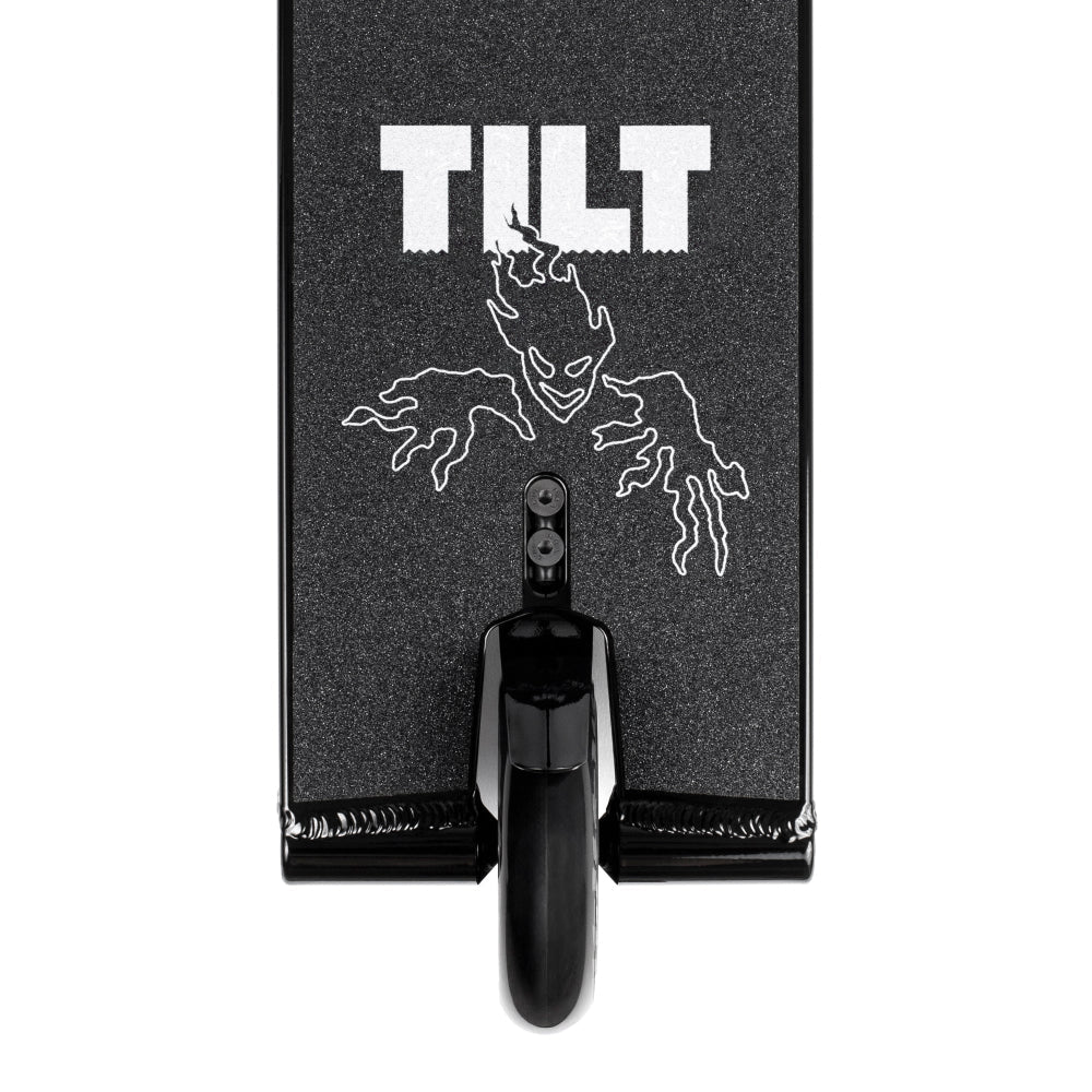 Grip au design exclusif de la Tilt Theorem Build Chiseled