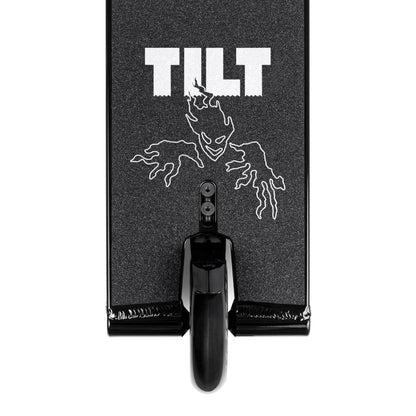 Grip au design exclusif de la Tilt Theorem Build Chiseled