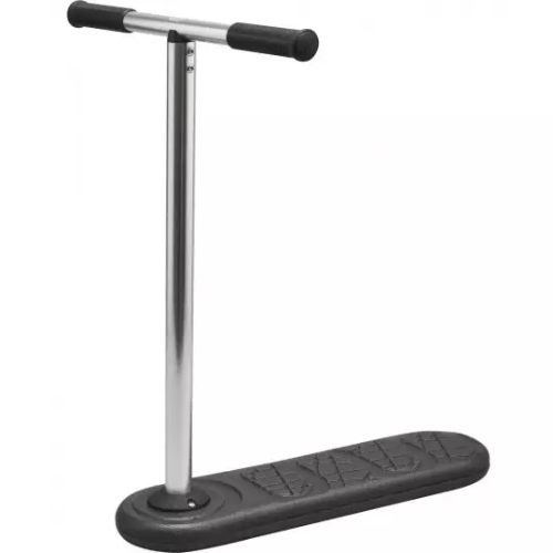 Indo Trampoline Scooter 67cm Black