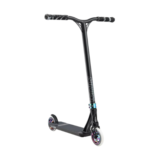 Blunt Trottinette Freestyle Prodigy S9 Oil Slick Noir