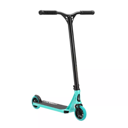 Trottinette Freestyle Blunt Prodigy Série X Bleu