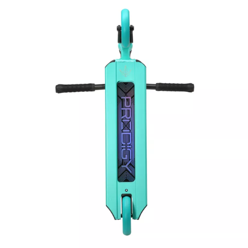 Trottinette Freestyle Blunt Prodigy Série X Bleu