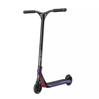 Blunt Prodigy X Burnt Pipe – Trottinette freestyle