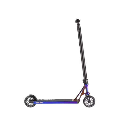 Blunt Prodigy X Burnt Pipe – Trottinette freestyle
