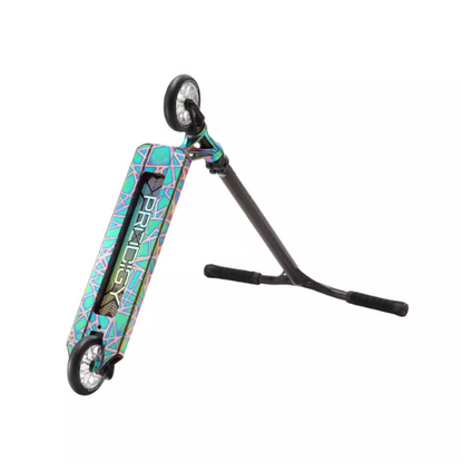 Blunt Prodigy X Oil Slick – Trottinette freestyle