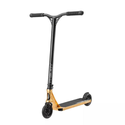 Trottinette Freestyle Blunt Prodigy Série X Or